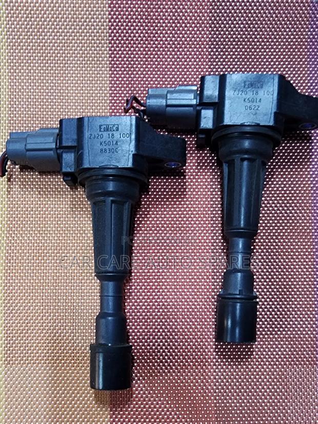 Ignition Coil Mazda Demio Zj20 - main view