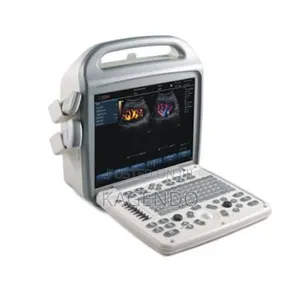 Colour Doppler Ultrasound – Ecomed Vertu 3