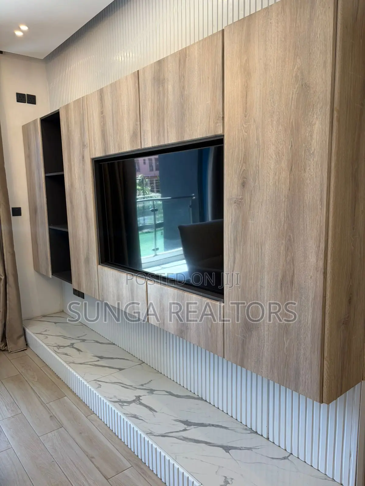 3bdrm Apartment in Argwings Kodhek Rd., Valley Arcade for rent