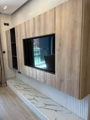 3bdrm Apartment in Argwings Kodhek Rd., Valley Arcade for rent