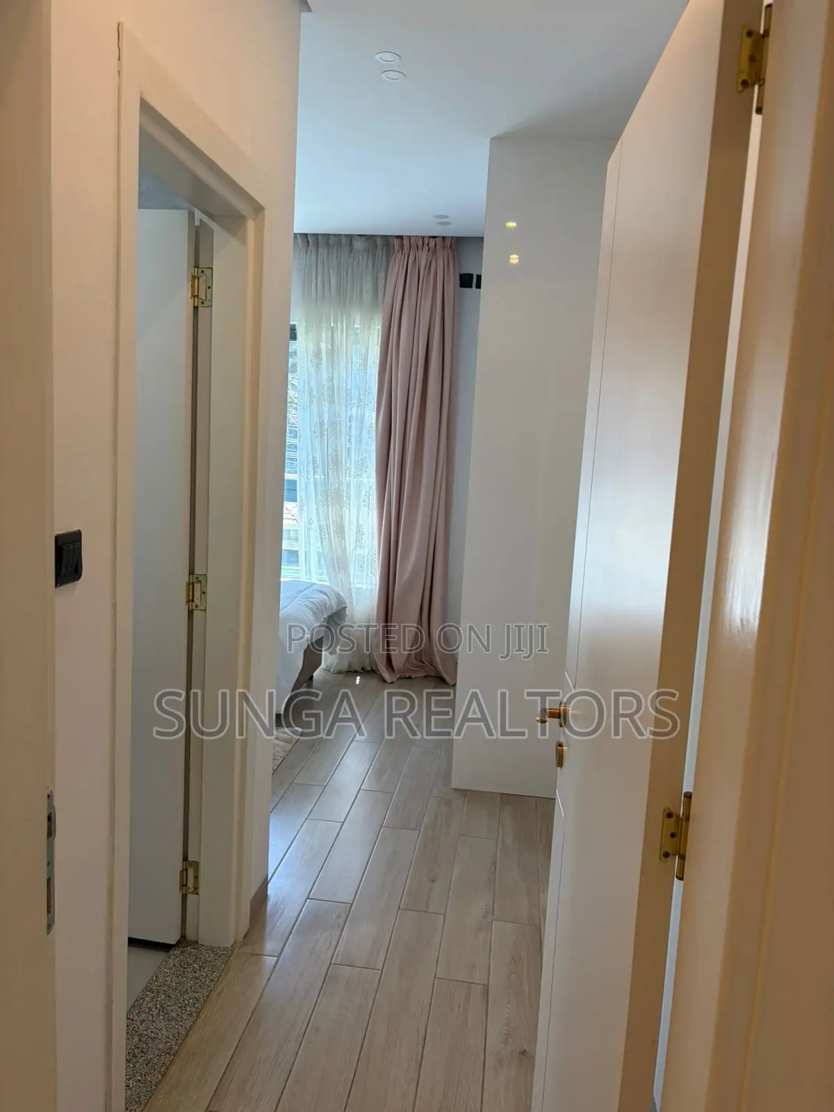 3bdrm Apartment in Argwings Kodhek Rd., Valley Arcade for rent
