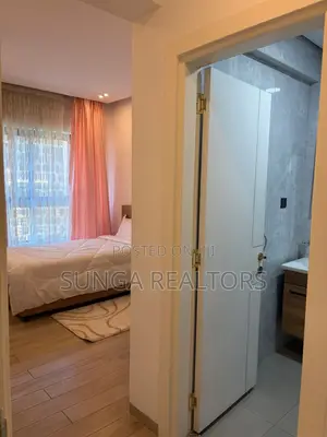 3bdrm Apartment in Argwings Kodhek Rd., Valley Arcade for rent