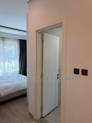 3bdrm Apartment in Argwings Kodhek Rd., Valley Arcade for rent