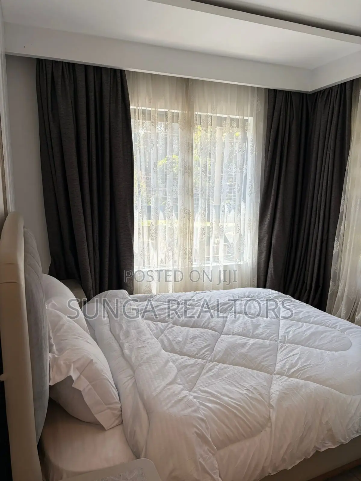3bdrm Apartment in Argwings Kodhek Rd., Valley Arcade for rent