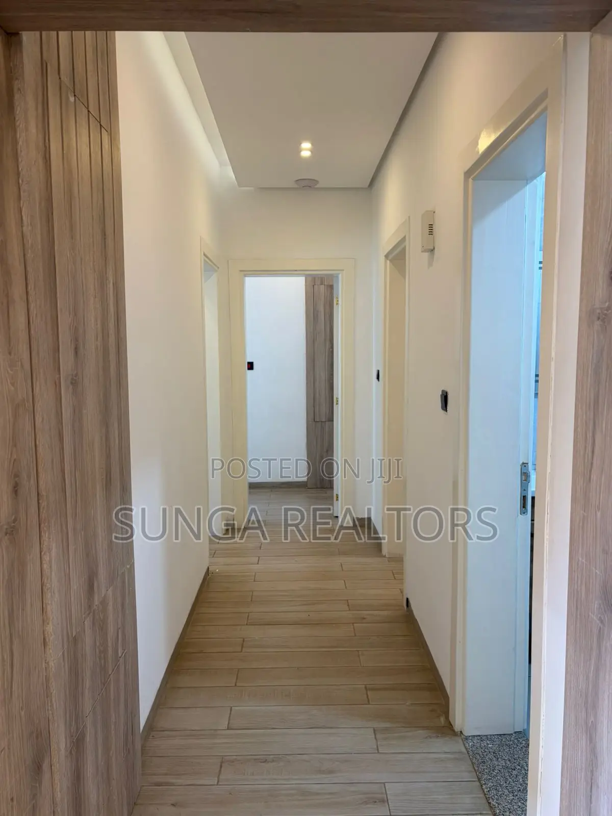 3bdrm Apartment in Argwings Kodhek Rd., Valley Arcade for rent