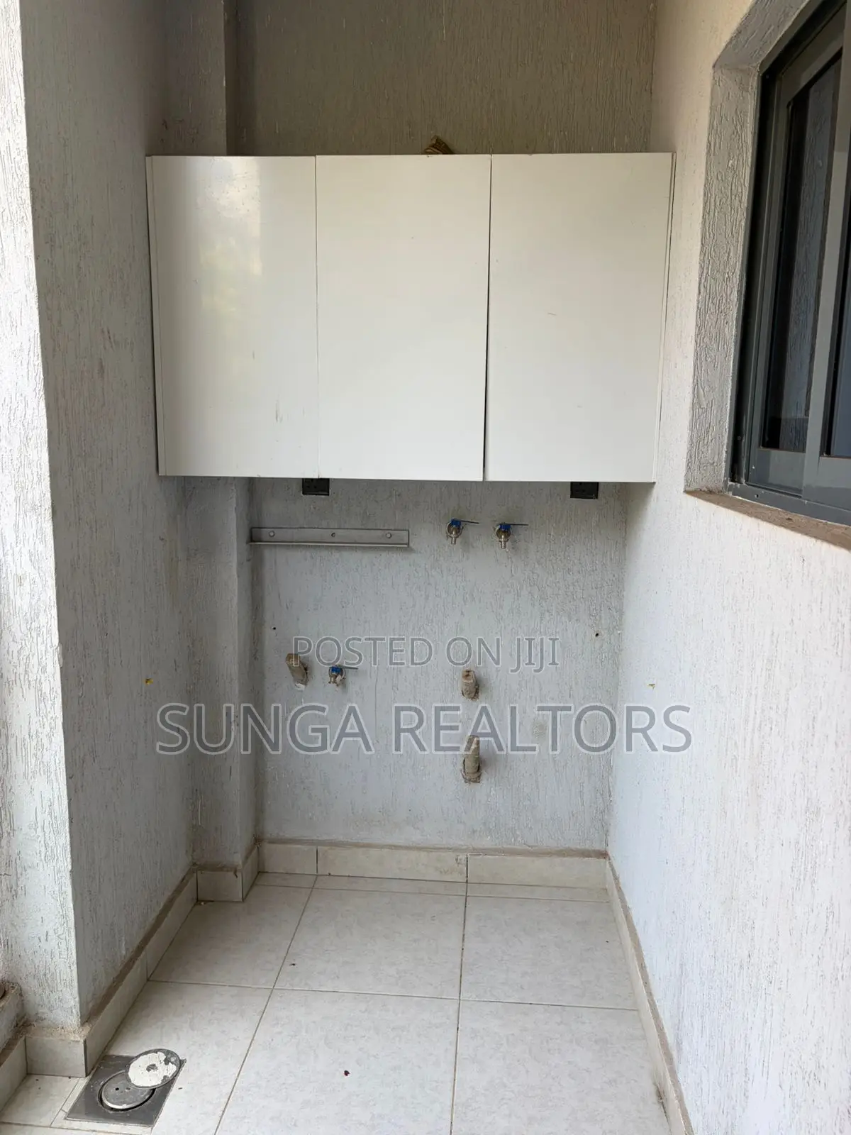 3bdrm Apartment in Argwings Kodhek Rd., Valley Arcade for rent