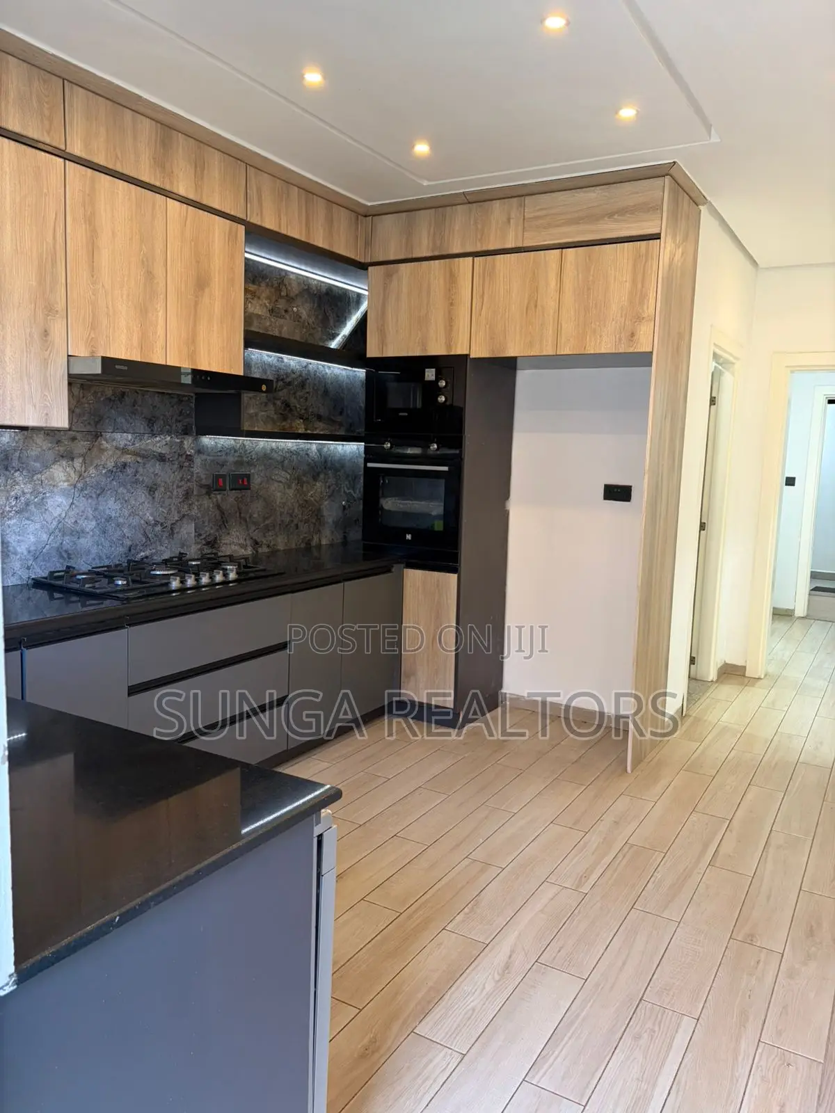 3bdrm Apartment in Argwings Kodhek Rd., Valley Arcade for rent