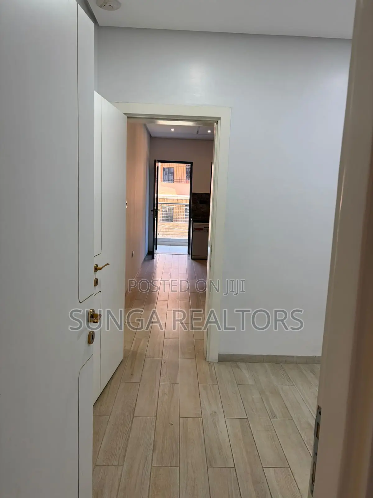 3bdrm Apartment in Argwings Kodhek Rd., Valley Arcade for rent