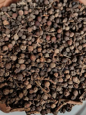 Uziza Leaf / Uziza Seeds