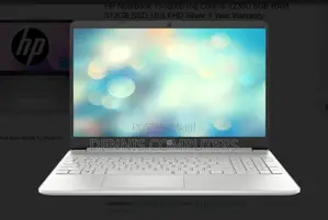 New Laptop HP Chromebook 11 8GB Intel Core i5 SSD 512GB