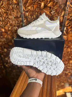 Reebok Classic Leather