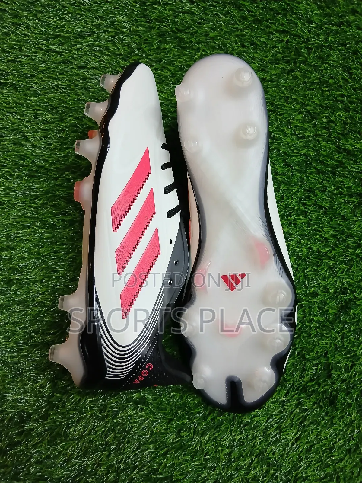 Adidas Copa Fusion Skin 2026 Football Boots