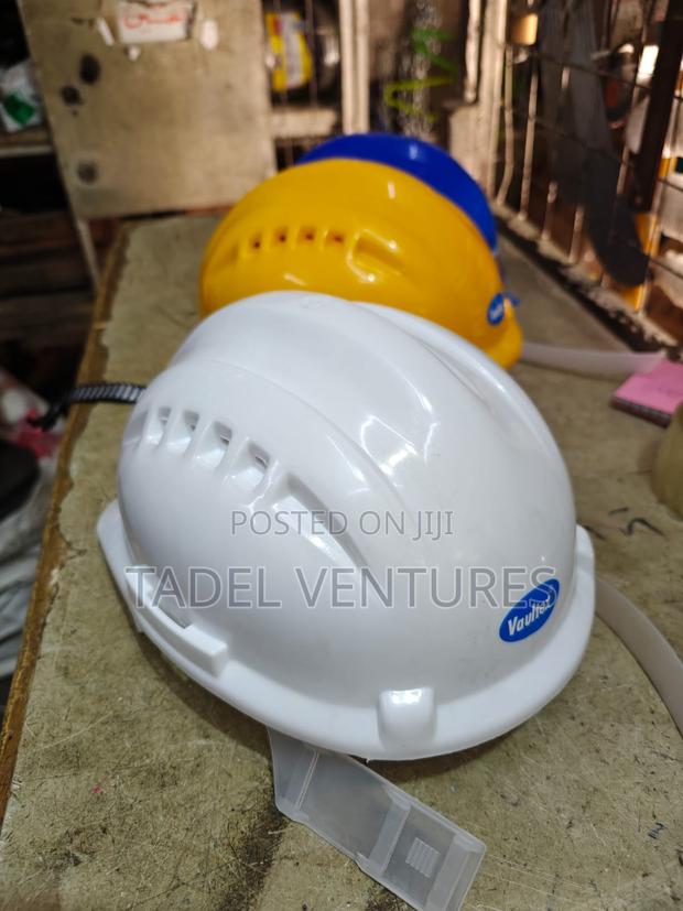 Vaultex Helmets - thumbnail 2