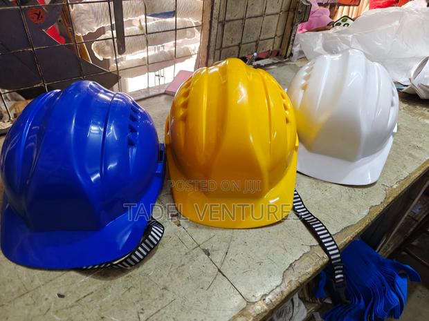 Vaultex Helmets - main view