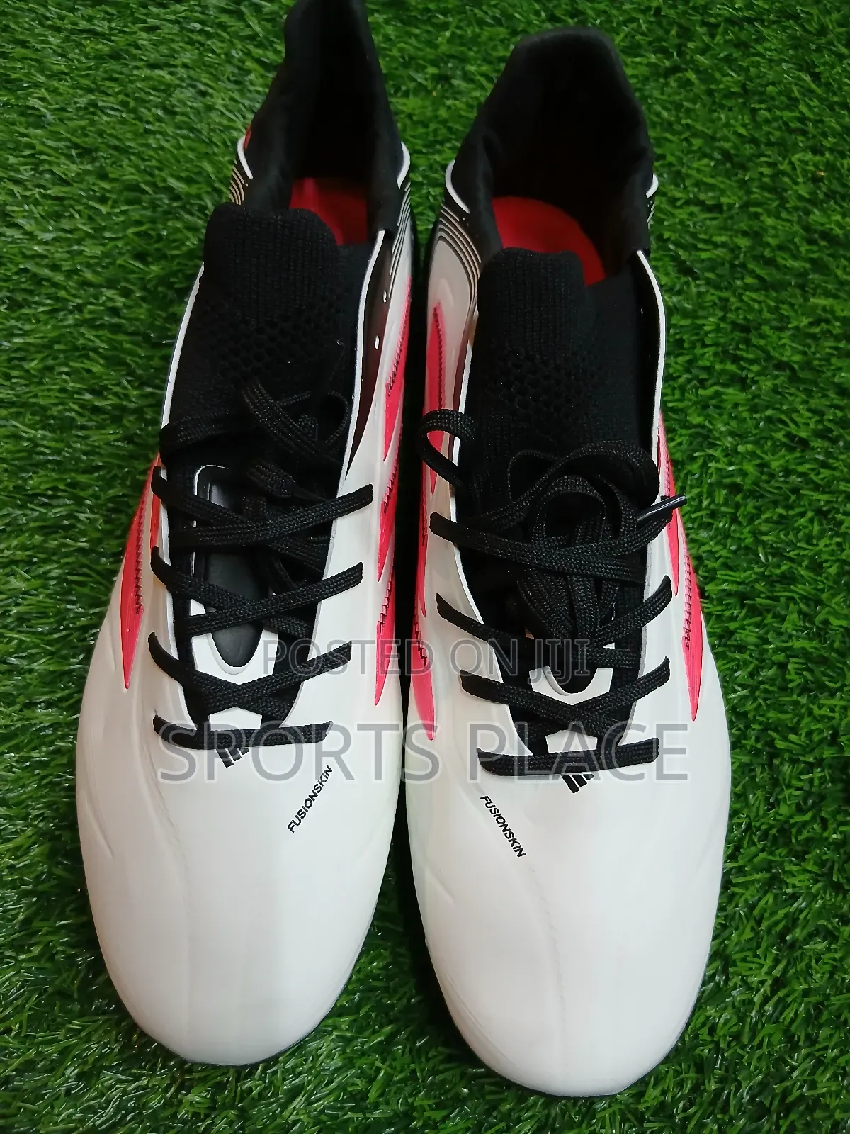 Adidas Copa Fusion Skin 2026 Football Boots