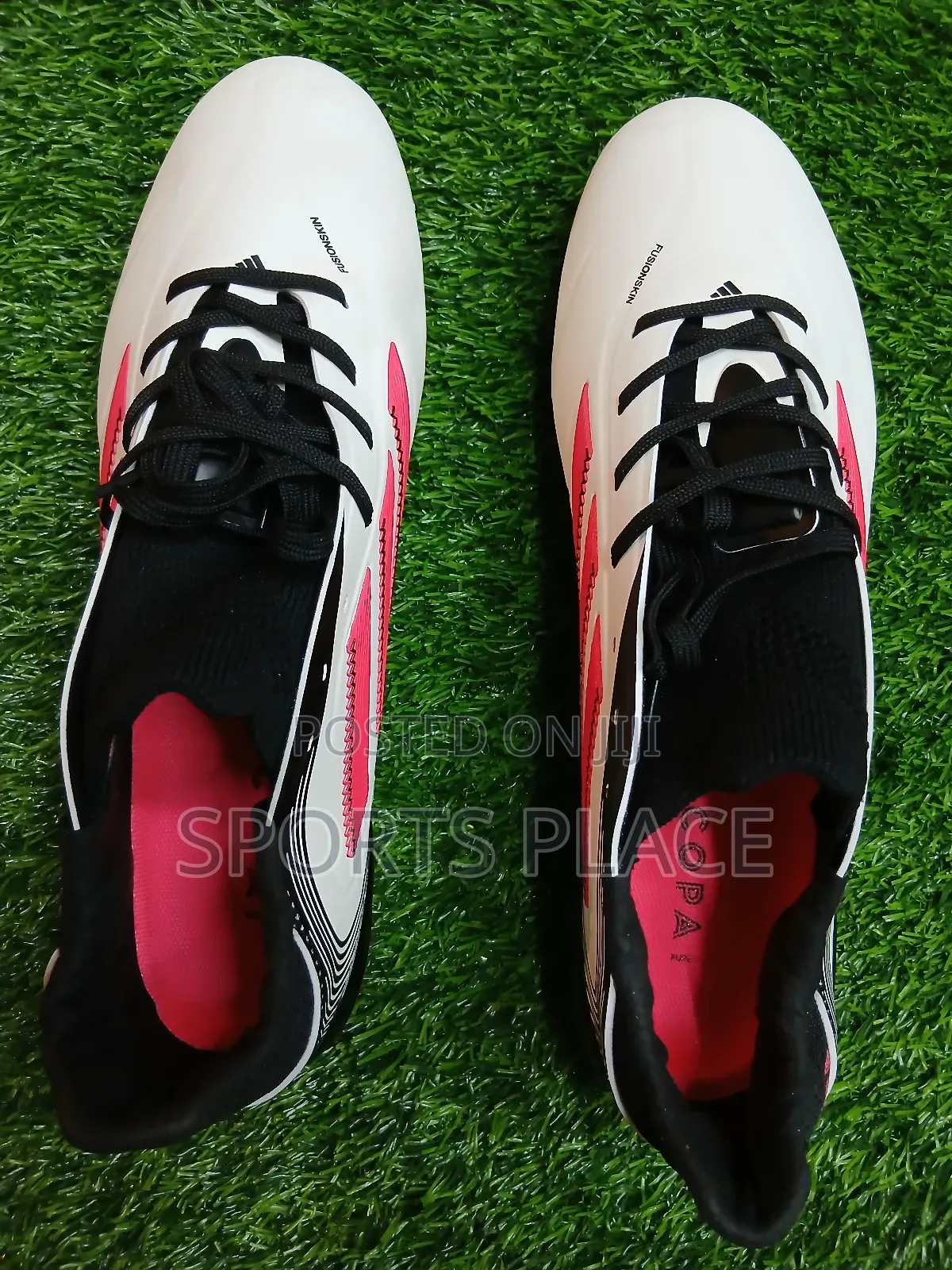 Adidas Copa Fusion Skin 2026 Football Boots