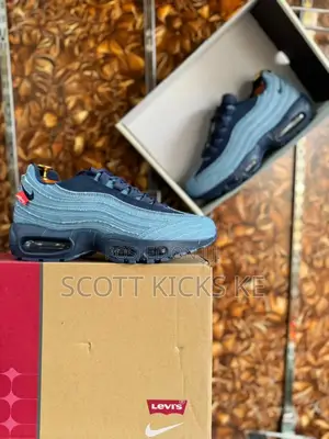 Nike Air Max 95 Og X Levi’S