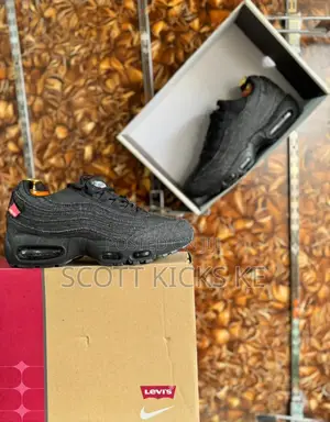 Nike Air Max 95 Og X Levi’S