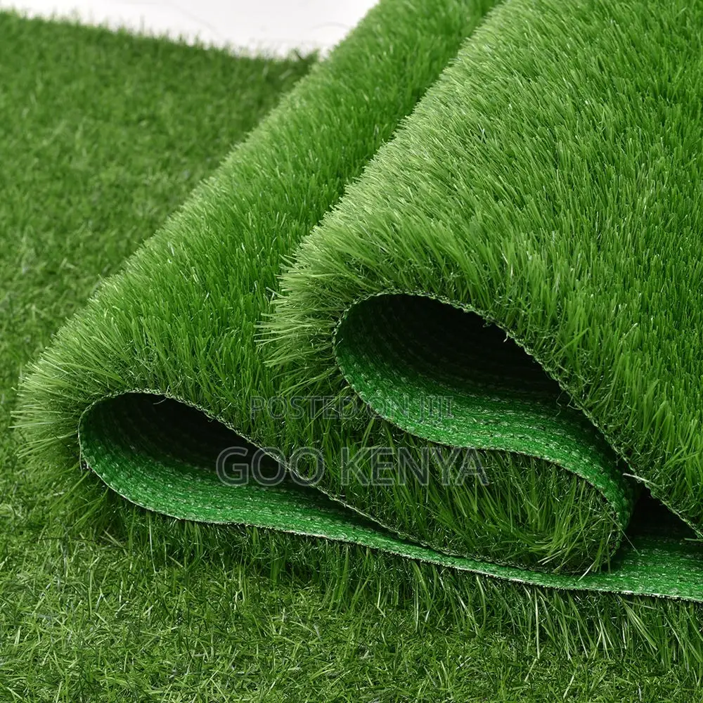 Home Carpet; Artificial Green Outdoor Grass Carpet