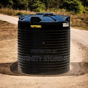Toptank 24000 Litres Standard Tank/ Water Tank