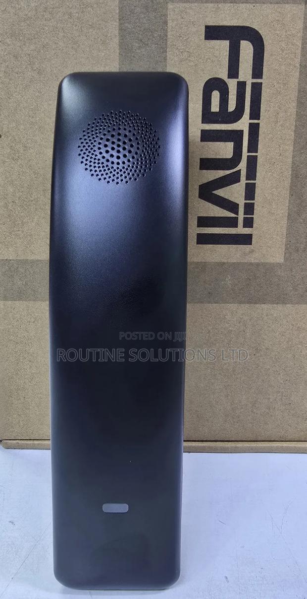 Fanvil Ip Phone H2u - thumbnail 3