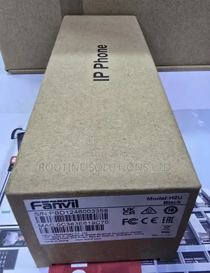 Fanvil Ip Phone H2u