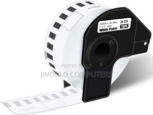 Compatible Brother Dk-2210 29mm X 30.48m - thumbnail 2