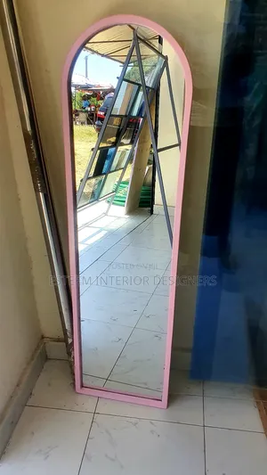 Custom Made Design Mirrors