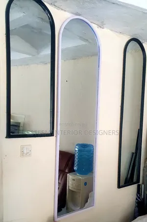 Custom Made Design Mirrors