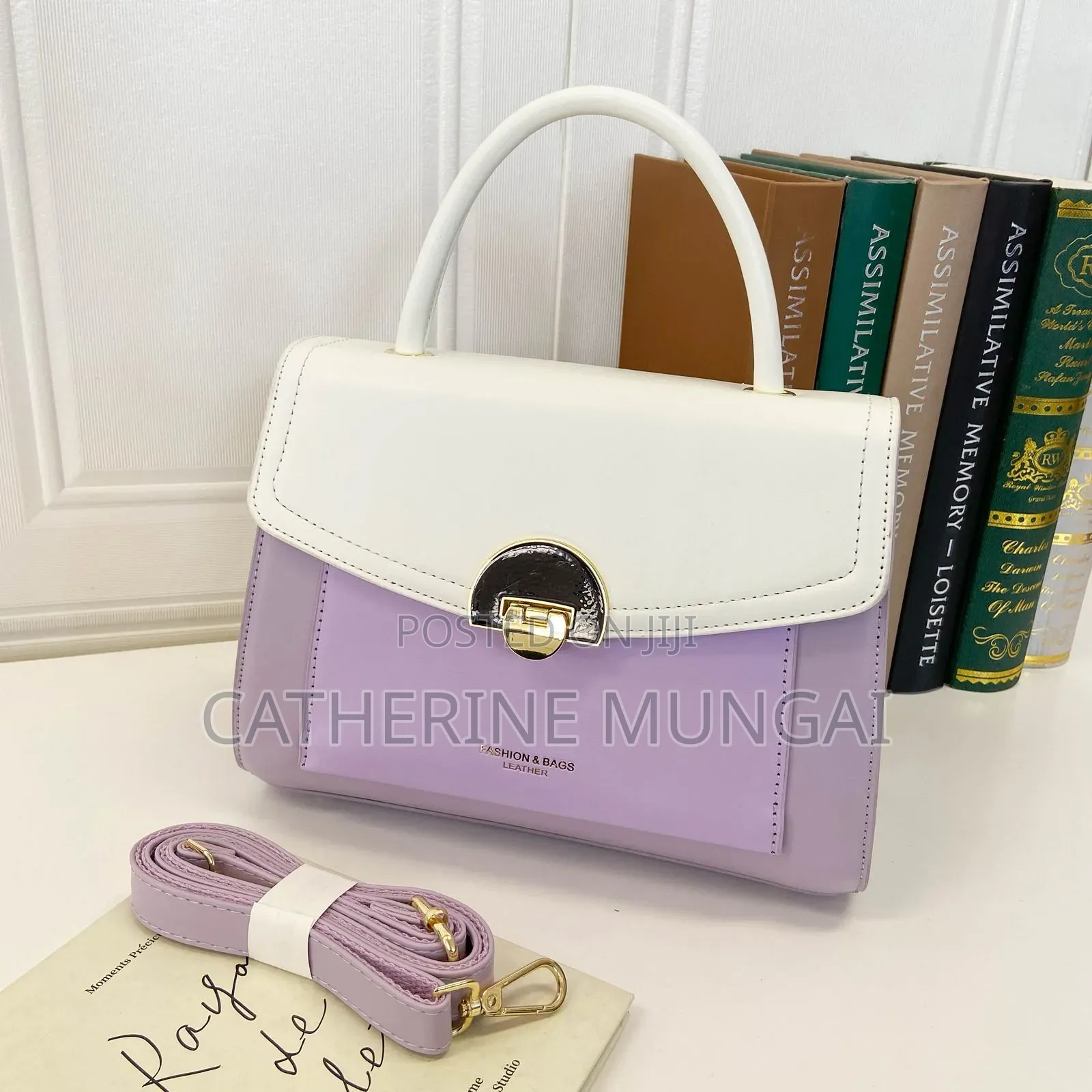 Trendy Women Handbags for Sale
