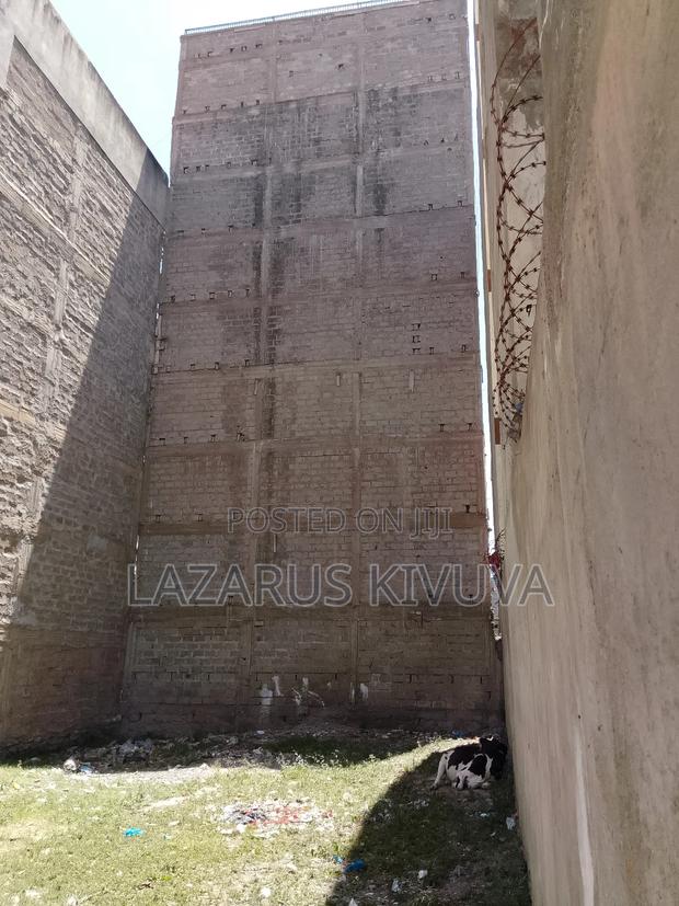 Plot for Sale - main view