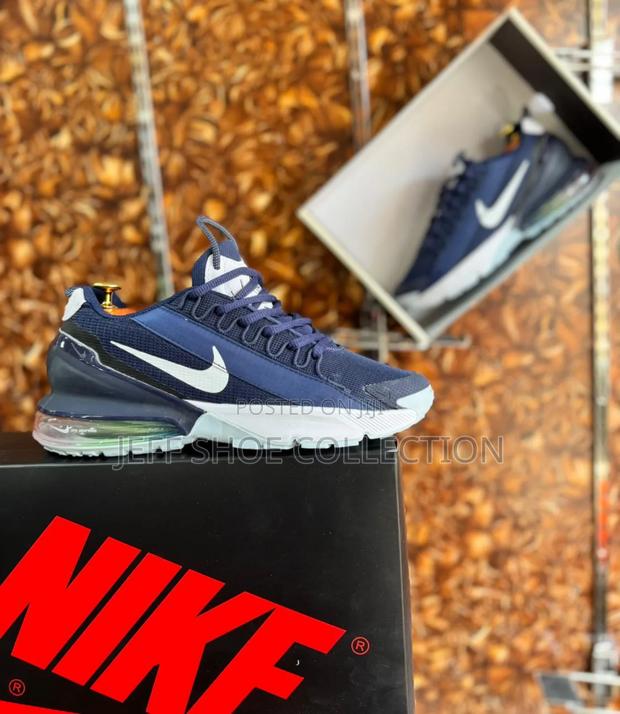 Nike Air Max Pulse _Navy Blue_ - thumbnail 3