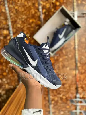 Nike Air Max Pulse _Navy Blue_