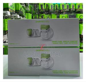 Oraimo Freepump Obr-541a Electric Comfortable Wearable Breast Pump
