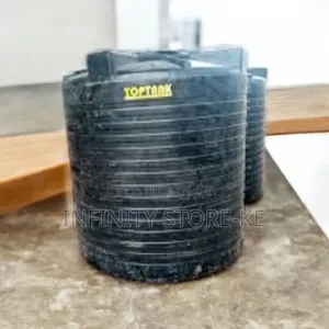 Top Tank 8000 LTRS Water Tank/ Standard Water Bottle