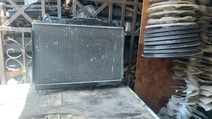 Complete Ex Japan Nissan Tiida Radiator