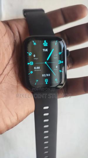 Colmi Smart Watch - main view