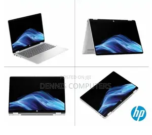 New Laptop HP Chromebook 11 8GB Intel Core i5 SSD 512GB
