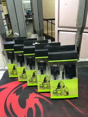 Vga to Hdmi Adapter