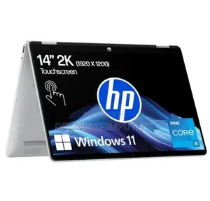 New Laptop HP Chromebook 11 8GB Intel Core i5 SSD 512GB