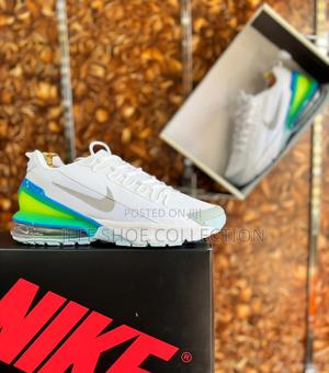 Nike Air Max Pulse _Navy Blue_ - thumbnail 2