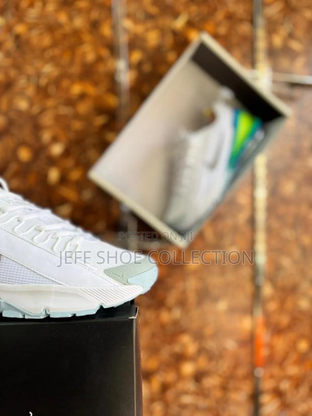 Nike Air Max Pulse _Navy Blue_ - thumbnail 5