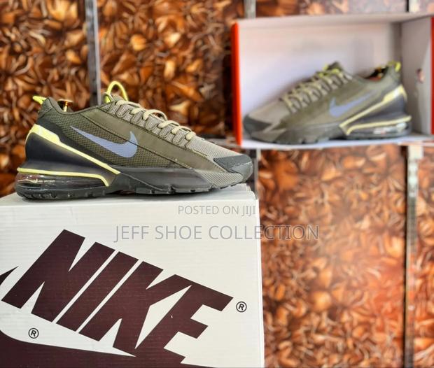 Nike Air Max Pulse _Navy Blue_ - thumbnail 6