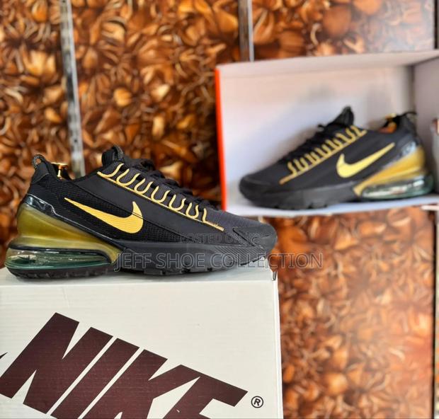 Nike Air Max Pulse _Navy Blue_ - thumbnail 7