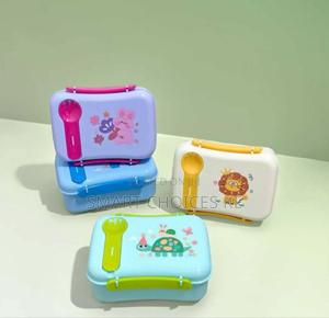 Baby Lunchbox - main view