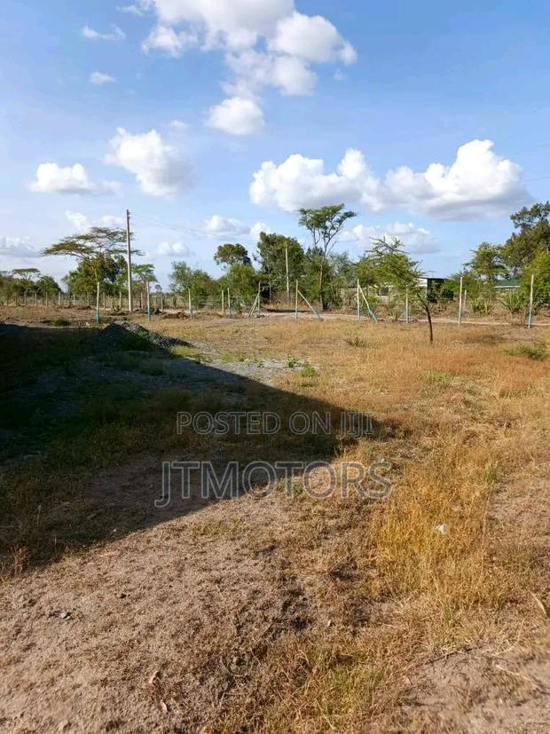 Plot for Sale - thumbnail 3