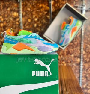 Puma Running System-X - thumbnail 2
