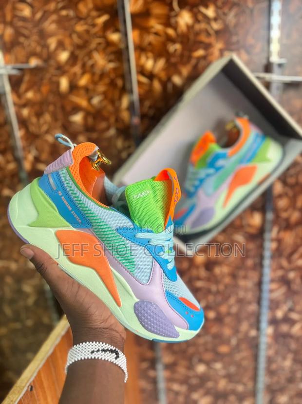 Puma Running System-X - thumbnail 3