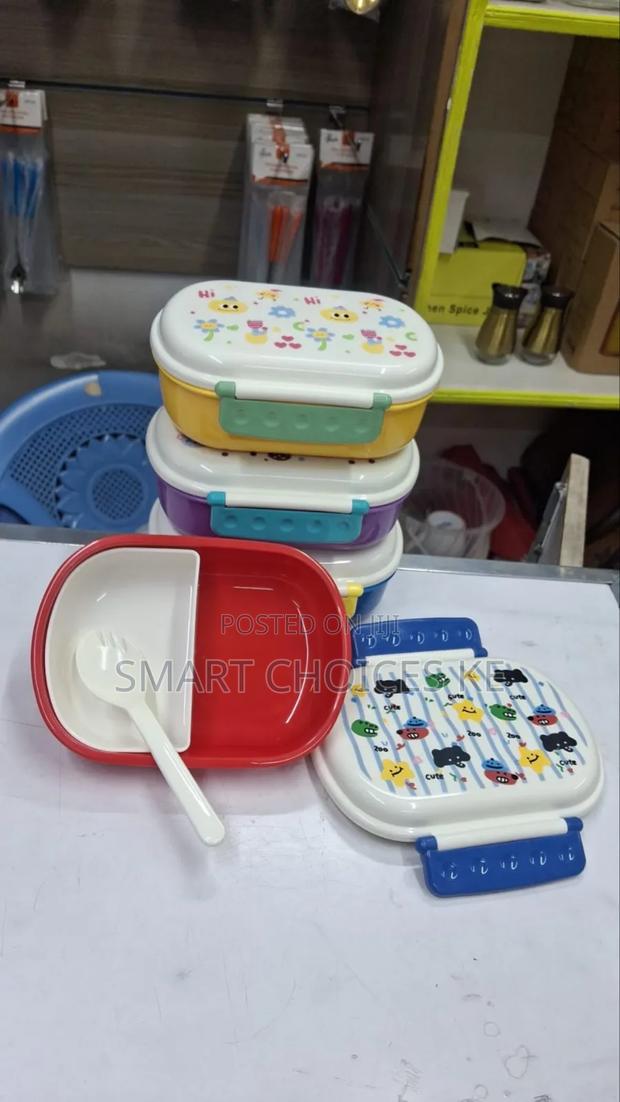 Lunch Box Available - thumbnail 2