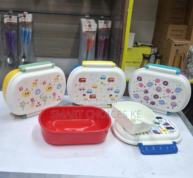 Lunch Box Available - thumbnail 3